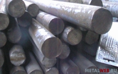 Продаем Поковка сталь  40х,резка в размер заказчика.ф=300-1000мм