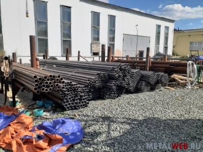 продам трубы НКТ, Обсадные (новые от производителя)
