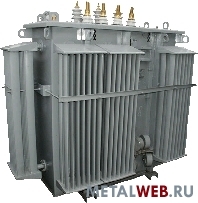 трансформатор ТМГ-630 6/0, 4 У1 Д/Yн -11