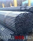 Трубы стальные электросварные ГОСТ 10705-80, ГОСТ 10704-91 сталь 10, 20, 3сп/пс, размер от 57х3, 5 мм - дл 426х9.0 мм.